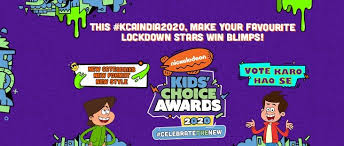This year kca 2020 presented. Nickelodeon Kids Choice Awards 2020 Online Voting Voot Com Www Contest Net In