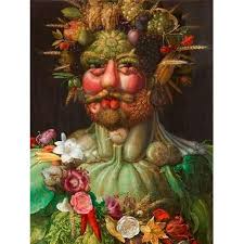 Check spelling or type a new query. Selected Artworks Pdx3ga2722small Rudolf Ii Of Habsburg As Vertumnus Poster Print By Giuseppe Arcimboldo 44 11 X 14 Small Walmart Canada