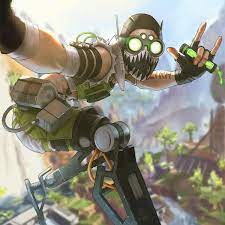 Any Octane Players Out There Apexlegends Apex Legend Octane