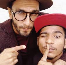 From Dharavi with love: Mc Altaf raps for you