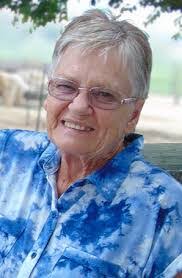 Joanne Perrault's Instagram, Twitter & Facebook