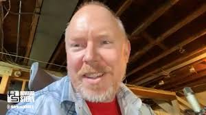 Richard Christy Spends $1,000