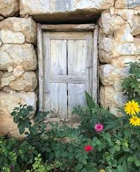 جباع جنوب لبنان Old Houses Photo Traditional