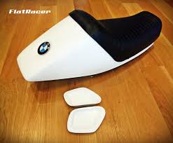 Flatracer Bmw Airhead Boxer K Series Flying Brick Cafe Racer Spare Parts Accessories
