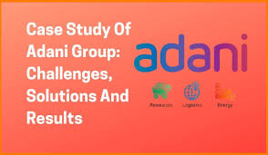Jumma mubarak images dua, photos & wishes. Case Study Of Adani Group Challenges Solutions And Results