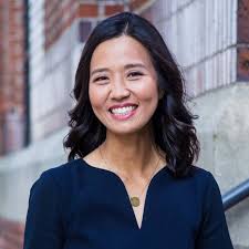 Michelle Wu (@wutrain) • Instagram photos and videos