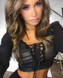 Ericka Kenny's Instagram, Twitter & Facebook