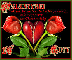 Gify Walentynki Gify I Obrazki Na Gifyagusi Pl