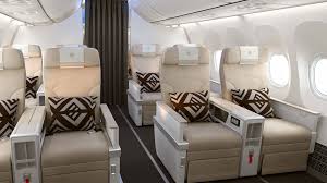 Check here for information about our aircraft, flight resources and other important updates. Fiji Airways Set To Take Delivery Of New Narrow Body Aircraft Latte Luxury News