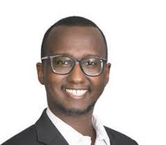 THE HEIGHT OF REAL ESTATE DEAL- MAKING