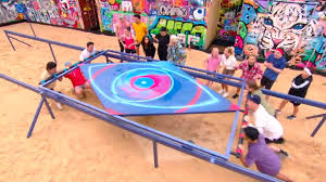 Big brother australia 2021 has well and truly kicked into gear, with the current contestants battling it out like never before. The Trailer For Big Brother 2021 Just Dropped Yep Flex Mami Is Entering The House This Year