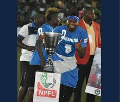 We did not find results for: Enyimba Coach Excited With League Triumph Latest Football News In Nigeria