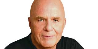 Se fue Wayne Walter Dyer, el hombre del amor divino infinito