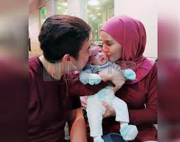 Ia juga akan dikupas dengan lebih lanjut oleh pakar, dr debby herbenick, yang pernah menulis hampir 100 artikel berhubungan seks, secara saintifik. Baby Aleena Erat Hubungan Fiza Bekas Suami