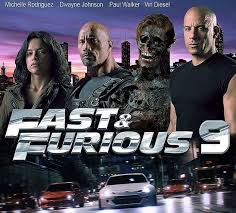 It's been more than seven years since the brian o'conner actor's tragic. Fast And The Furious 9
