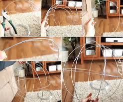 Coole diy ideen für den winter. Gartendeko Selber Machen Diy Gartenkugeln Freshouse