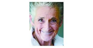 Patricia Trotter Obituary (2015)