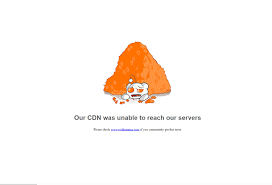 If you're reading this, reddit is not down. Reddit Down Outage Hits Front Page Of The Internet Verdict