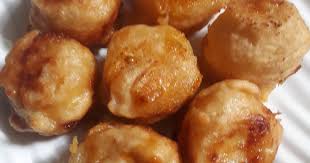 Ada olahan tape goreng crispy yang mudah kamu buat. 1 058 Resep Tape Goreng Sederhana Enak Dan Sederhana Cookpad