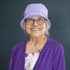 Angela's Mother Passes Away, Receives Condolences