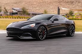 Image result for Storm Black 2015 Aston Martin