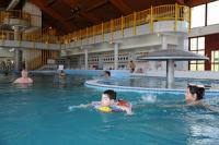 Self parking (subject to charges). Hotel Freya Zalakaros Thermal Wellness Hotel In Zalakaros