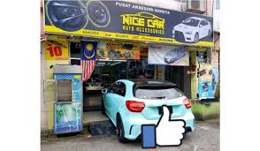 Sambungan video part 2.selamat menonton gais.jangan lupa like,komen,share dan subscribe untuk video operasi seterusnya. Autonest Search Nice Car Auto Accessories