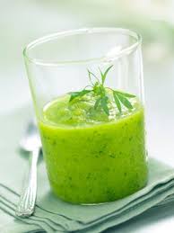 Recette Soupe Froide De Concombres Entree Froide Recette Soupe Froide Concombre Recette Soupe Concombre