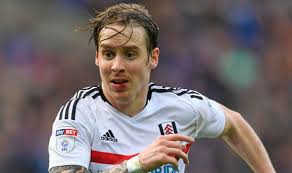 Maybe you would like to learn more about one of these? West Brom In The Race To Land Fulham Midfielder Stefan Johansen