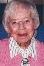 Evelyn Baltz Obituary (1919