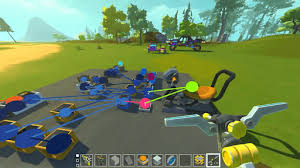 Craft mechanic is a multiplayer survival game with creativity and ingenuity at its core. Craft Scrap Of Mechanic Build Apk By Off The Wall Wikiapk Com