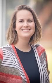 Meredith's New Director of Residence Life