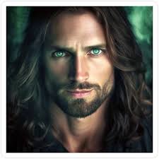 Imágenes de Jesús bajando del cielo