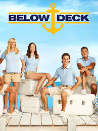 Below Deck: Season 1 | Rotten Tomatoes