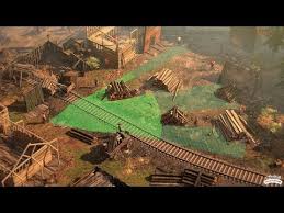 Desperados iii is the fourth game in the desperados series. Desperados 3 Torrent Qrfasr