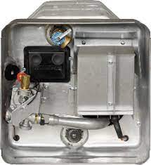 Maybe you would like to learn more about one of these? Suburban S Porcelain Lined Steel Tank Gas Rv Water Heater