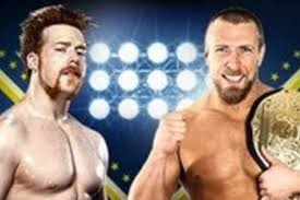 It took place on april 1, 2012 at sun life stadium in miami gardens, florida. Wwe Wrestlemania 28 Why Hasn T Daniel Bryan Vs Sheamus Gotten Much Hype Yet Bleacher Report Latest News Videos And Highlights