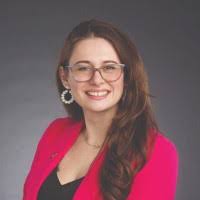 Madison (Sluter) Phelps, Ph.D.