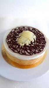 Bavarois Aux Poires Cap Patisserie Alimentation Patisserie Bavarois