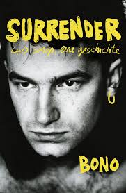 "SURRENDER" online kaufen