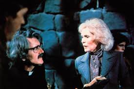 Yes, he was a great actor, and even more so, he was a dear, lovely man. The Fog 1980