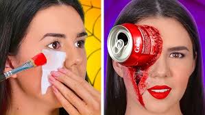 Wednesday vs. Enid: Good Kid vs. Bad Kid Chaos! 🤯 By Crafty Panda Family