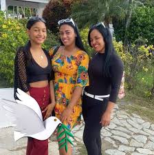 Profile for Ingrid Colon