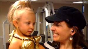 Toddlers And Tiaras Moments That Went Too Far