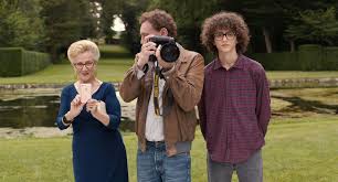 Aujourd'hui c'est un sublime mariage dans un château du 17ème siècle, un de naissance du projet. Le Sens De La Fete De Eric Toledano Olivier Nakache 2016 Unifrance