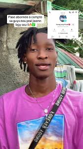 4000 Moun Avanse sou Kont lan @Young ASAP Prank