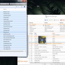 Search for music in freemake boom software. Free Itunes Alternative Manage Ipod Iphone Without Itunes