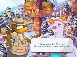 I have finally adopted my own rainbow puffle!! The Final Level Of Puffle Wild Club Penguin Island Cheats