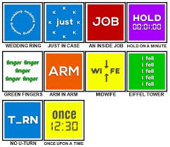 Dingbats game updated answers for every new levels is given on this page. 100 Pics Dingbats Level 21 30 Answers 100 Pics Answers Quizzes And Answers Quizzes For Fun Word Puzzles Brain Teasers