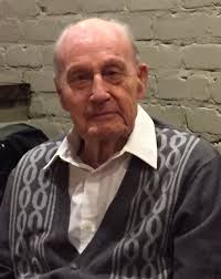 Obituary of John Blackwell Harvey